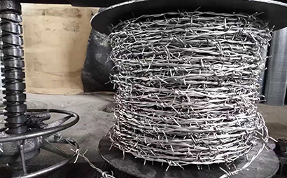 不銹鋼刺繩 不銹鋼刺繩