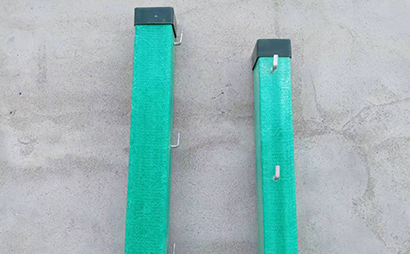 玻璃鋼、復合刺繩立柱 玻璃鋼、復合刺繩立柱